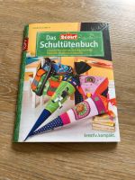 TOPP Das Schultütenbuch/Bastelbuch Niedersachsen - Seevetal Vorschau