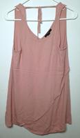 Forever 21 Top Gr. L in alt rosa Saarland - Homburg Vorschau