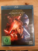 Blu-Ray Star Wars - Das Erwachen der Macht München - Laim Vorschau