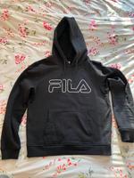 Fila Hoodie schwarz Bayern - Augsburg Vorschau