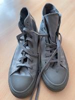 Converse Chucks All Star HI, Größe 39 Nordrhein-Westfalen - Leverkusen Vorschau