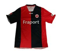 Zlatan Bajramovic Trikot 2008/2009 Eintracht Frankfurt Thüringen - Gerstungen Vorschau