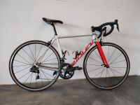 Rennrad Ridley Helium Gr 52 Ultegra Di2 Baden-Württemberg - Hilzingen Vorschau