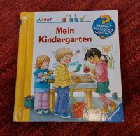 Wieso weshalb warum? Buch mein Kindergarten Leipzig - Schönefeld-Abtnaundorf Vorschau
