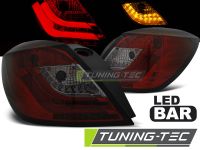 Tuning-Tec LED Lightbar Rückleuchten für Opel Astra H GTC (3-Türe Nordrhein-Westfalen - Viersen Vorschau