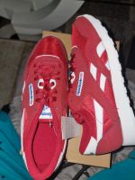 Reebok classic nylon  ganz neu vom privat zu verkaufen Schleswig-Holstein - Rendsburg Vorschau