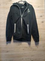 Schwarze Jacke mit Taschen Bayern - Tittling Vorschau