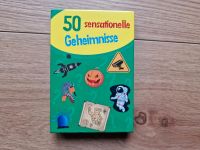 Kartenspiel, Wissenskarten "50 sensationelle Geheimnisse Sachsen-Anhalt - Magdeburg Vorschau