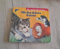 Wir spielen verstecken Mit den kleinen Katzen Thüringen - Bad Langensalza Vorschau