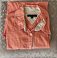 Tommy Hilfiger Damen Bluse 34 Schleswig-Holstein - Ahrensburg Vorschau