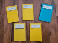 Reclam, Kurzgeschichten, deutsche Literatur, Schule, Studium Hessen - Hofbieber Vorschau