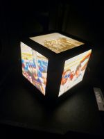 3D gedruckte personalisierte Lampe Niedersachsen - Schellerten Vorschau