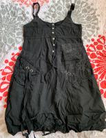 Soccx Damen Kleid Ballonkleid schwarz Gr.M Borsdorf - Panitzsch Vorschau