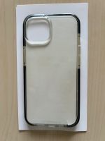 Handyhülle transparent Wie neu iPhone 14 Nordrhein-Westfalen - Bad Laasphe Vorschau