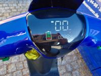 Elektro Mofa/Moped 25km/h Thüringen - Bösleben-Wüllersleben Vorschau