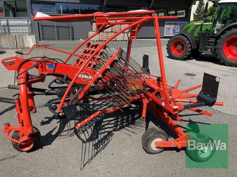 Kuhn GA 4731 Schwader in Altensteig