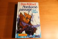 Kurt Lütgen: Das Rätsel Nordwestpassage Nordrhein-Westfalen - Paderborn Vorschau