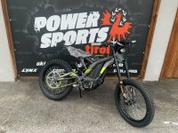 Sur-Ron Firefly X-Controller STVO 2022 Powersports-Tirol Edition Bayern - Rosenheim Vorschau