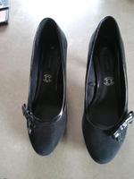 Pumps Bugatti Rheinland-Pfalz - Edenkoben Vorschau