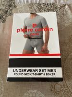 Neu Pierre Cardin Shirt+Boxershorts 2er Set Essen-West - Frohnhausen Vorschau