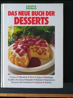 Das neue Buch der Desserts Niedersachsen - Oldenburg Vorschau