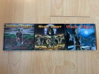 Grave Digger - CDs Digi-CDs TOP!!! Baden-Württemberg - Gäufelden Vorschau