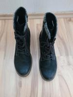 Stiefelette Größe 40 Nordrhein-Westfalen - Lienen Vorschau