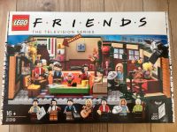 Lego 21319 Central Perk Saarland - Friedrichsthal Vorschau