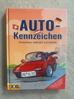 Buch Autokennzeichen Deutschland Österreich Schweiz Nordrhein-Westfalen - Neuss Vorschau