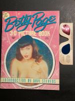 The Betty Page 3-D Picture Book Berlin - Schöneberg Vorschau