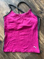 Puma Sport Top Tank mit integriertem BH 34 pink Neuwertig❣️ Rheinland-Pfalz - Neuwied Vorschau