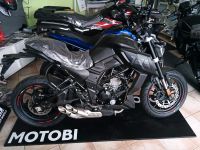 Motobi 125ccm Motorrad neu Leichtkraftrad Motobi DL125 mit ABS Hessen - Aarbergen Vorschau