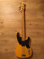 Fender precision Bass Tele Bass - 1993 Östliche Vorstadt - Peterswerder Vorschau