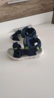 Sandalen Sommerschuhe Gr. 25 Thüringen - Ebeleben Vorschau