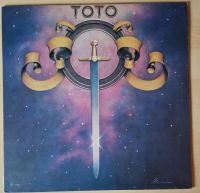 CLASSICROCK LPs: 3 x TOTO / Gebraucht - Gut Kr. München - Planegg Vorschau