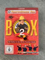Feuerwehrmann Sam DVD Box 2 Bayern - Stockstadt a. Main Vorschau