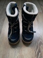 Winterschuhe Boots walk Gr 23 Hessen - Kaufungen Vorschau