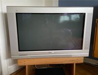 Fernseher Philips Matchline 34 Zoll Wandsbek - Hamburg Wellingsbüttel Vorschau