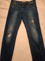 Jeans Hose 36 Damen Hessen - Taunusstein Vorschau
