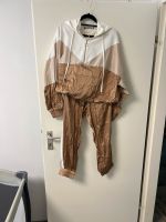 Zara gr l retro Anzug set jogger bronze Friedrichshain-Kreuzberg - Kreuzberg Vorschau