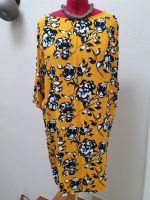 Neuw. Unique UNQ Kleid L 42 Sommerkleid floral Business festlich Bayern - Landshut Vorschau