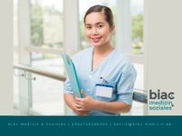 Krankenpfleger (m/w/d) - bis 28€ - Treptow Köpenick Berlin - Köpenick Vorschau