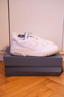 New Balance 550 „White Grey“ / EU44/ US10/ München - Sendling Vorschau