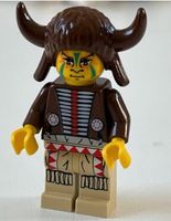 LEGO® Minifigur Western Indianer Medizinmann 6748 6766 Neu VB 9€* Bayern - Puchheim Vorschau