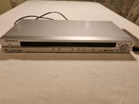 Pioneer DVD Player DV-393 mit Scart Anschluss MP3 CD Rheinland-Pfalz - Montabaur Vorschau