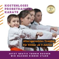 Kinder - Karate & Kickboxen Brandenburg - Frankfurt (Oder) Vorschau