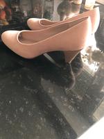 Pumps / Absatzschuhe Thüringen - Gotha Vorschau