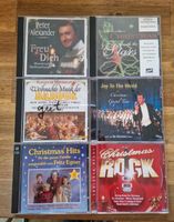 18 x Weihnachts Cds Rheinland-Pfalz - Mommenheim Vorschau