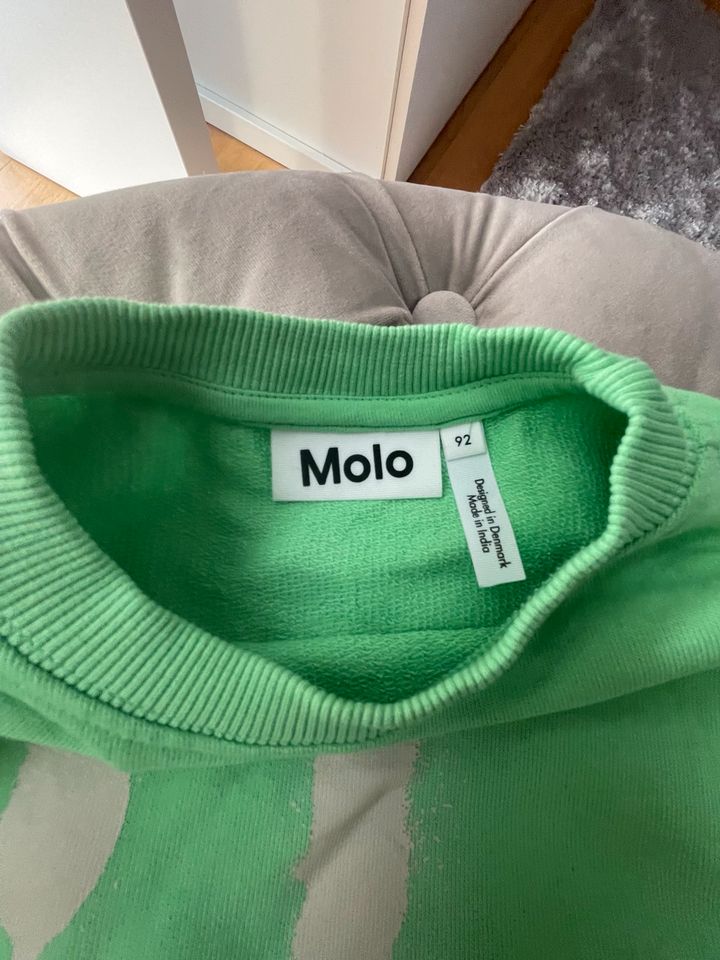 Molo Pullover jungen 92 in Köln