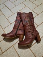 Stiefel Mustang Bayern - Leiblfing Vorschau